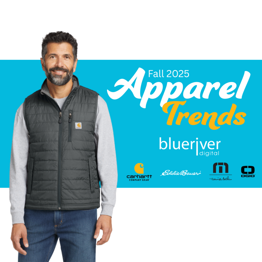 Outfitting Your Team for the Fall: Corporate Apparel Trends for Fall 2025